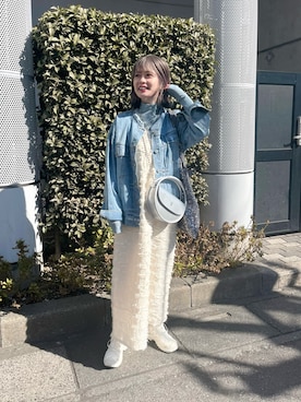 MOさんのコーディネート