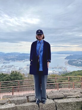 𐊢𐋏𐊦𐋏𐊦𐊯☺︎さんのコーディネート