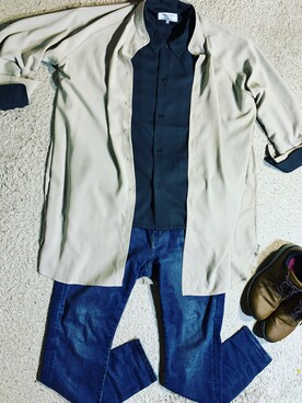 clothescoordinatorさんのコーディネート