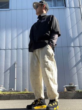 maasoyaweaさんのコーディネート