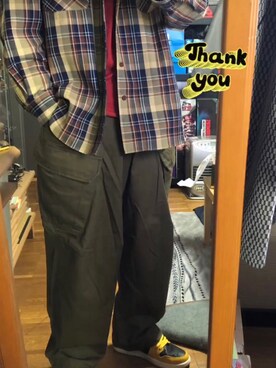 maasoyaweaさんのコーディネート