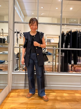 nol  MATSUDAさんのコーディネート