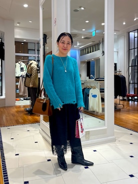 nol  MATSUDAさんのコーディネート