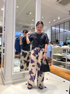 nol  MATSUDAさんのコーディネート