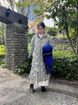 nol  MATSUDAさんのコーディネート