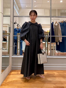 nol  MATSUDAさんのコーディネート