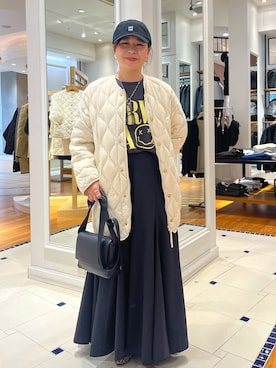 nol  MATSUDAさんのコーディネート