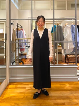 nol  MATSUDAさんのコーディネート