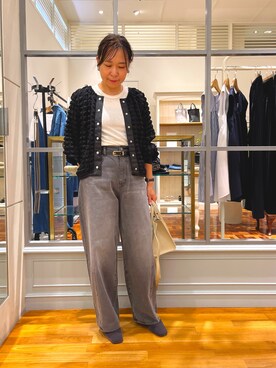 nol  MATSUDAさんのコーディネート