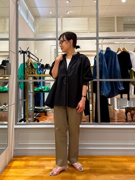 nol  MATSUDAさんのコーディネート