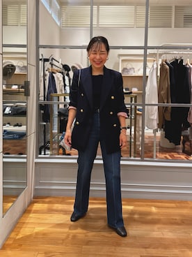 nol  MATSUDAさんのコーディネート