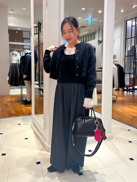 nol  MATSUDAさんのコーディネート