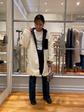 nol  MATSUDAさんのコーディネート