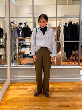 nol  MATSUDAさんのコーディネート