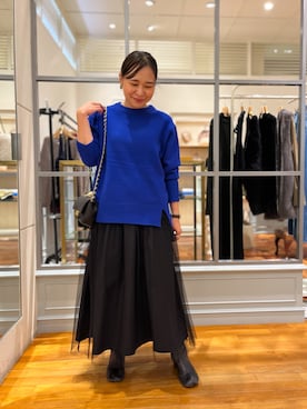 nol  MATSUDAさんのコーディネート