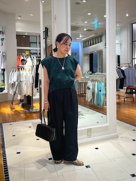 nol  MATSUDAさんのコーディネート