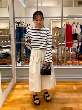 nol  MATSUDAさんのコーディネート