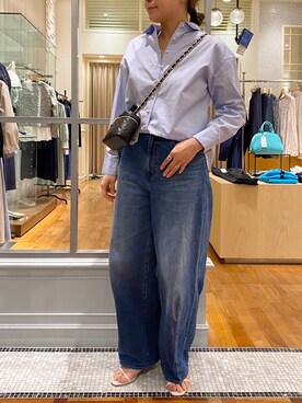 nol  MATSUDAさんのコーディネート