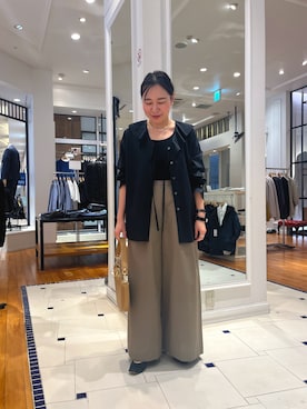 nol  MATSUDAさんのコーディネート