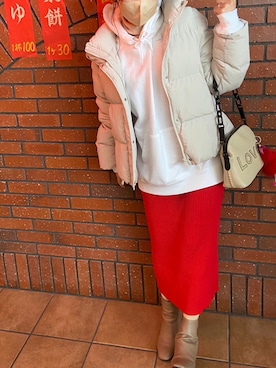 rinkle0726さんのコーディネート