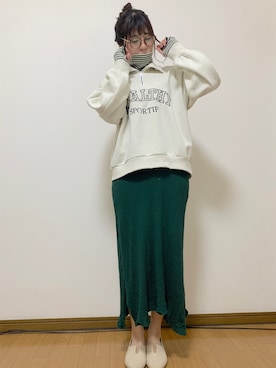 rinkle0726さんのコーディネート