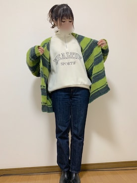 rinkle0726さんのコーディネート