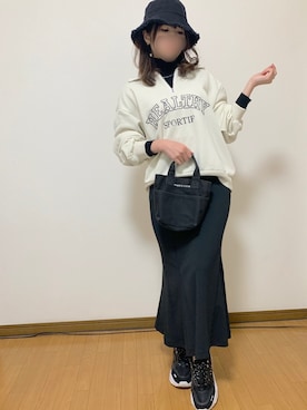 rinkle0726さんのコーディネート