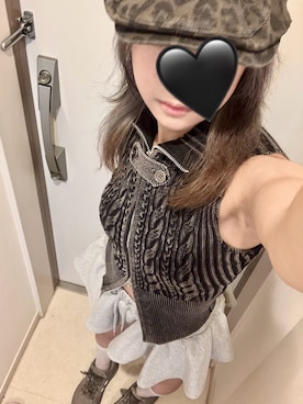 gori6さん(レディース・159cm)の夏コーディネート