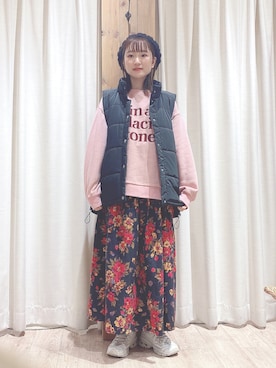 kiiさんのコーディネート