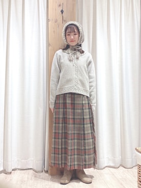 kiiさんのコーディネート