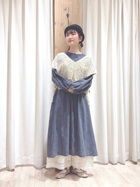 kiiさんのコーディネート