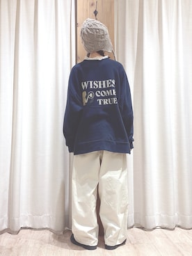 kiiさんのコーディネート