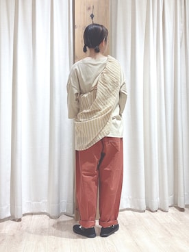 kiiさんのコーディネート