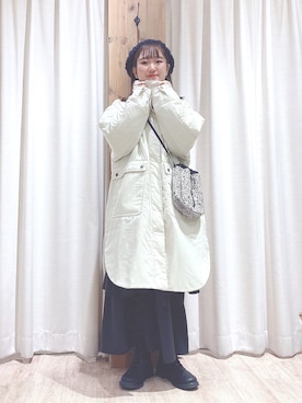 kiiさんのコーディネート