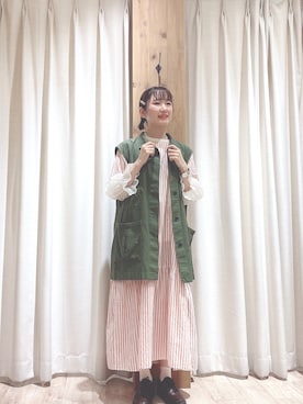 kiiさんのコーディネート