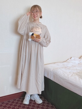 kiiさんのコーディネート