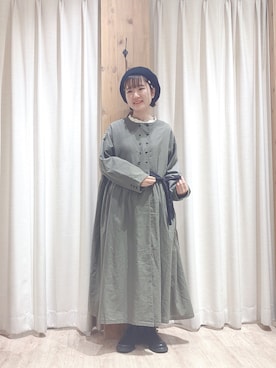 kiiさんのコーディネート