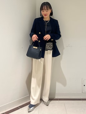 SAYAKAさんのコーディネート