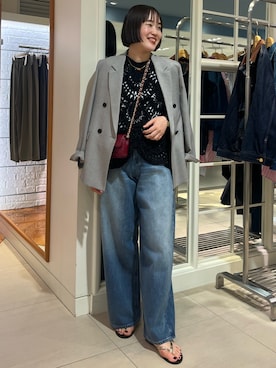 SAYAKAさんのコーディネート