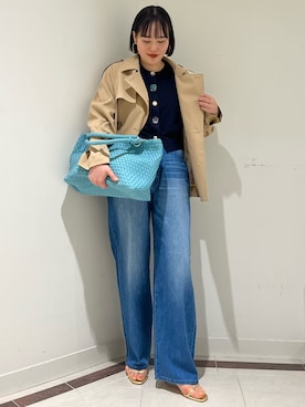 SAYAKAさんのコーディネート