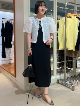 SAYAKAさんのコーディネート