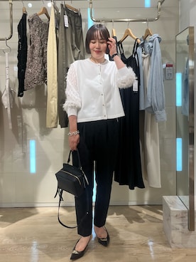 SAYAKAさんのコーディネート