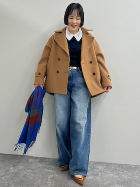 SAYAKAさん(レディース・163cm)の夏コーディネート