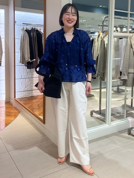 SAYAKAさんのコーディネート