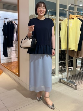 SAYAKAさんのコーディネート