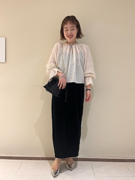 SAYAKAさんのコーディネート