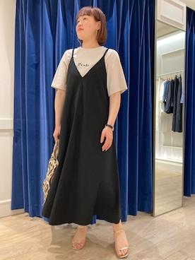 SAYAKAさん(レディース・163cm)の春コーディネート