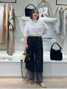 SAYAKAさんのコーディネート