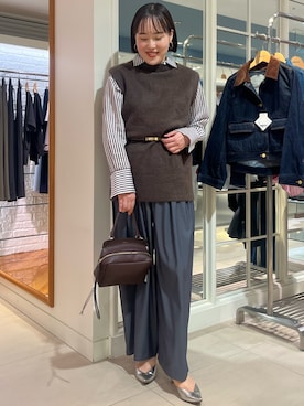 SAYAKAさんのコーディネート