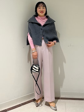 SAYAKAさんのコーディネート